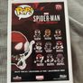 Spiderman Miles Morales Funk Pop figure Image 2