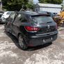 Breaking Renault Clio 2015 petrol Image 4