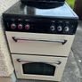 Leisure Electric Freestanding Double Cooker 60cm Image 2