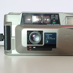 Ricoh FF-70