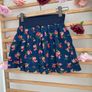 skirt Bnwt 100% cotton floral skirt medium Abercrombie & fitch Image 2