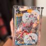 Pokemon Sun & Moon Base Booster Box Image 4