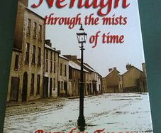 Nenagh through the mists of time Ireland Irish Tipperary local history