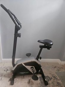 Fitness bike