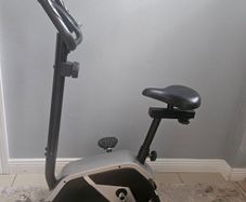 Fitness bike
