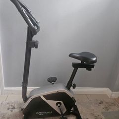 Fitness bike