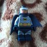 Lego BATMAN Minifigure Lego Batman Lego Minifigure Image 5