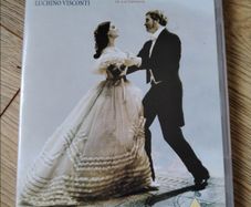 DVD The Leopard