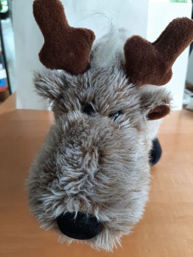 2026 Moose plush