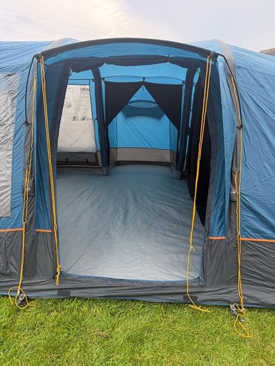 Vango 550xl tent