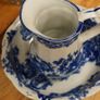 Vintage Jug & Basin Set Image 3