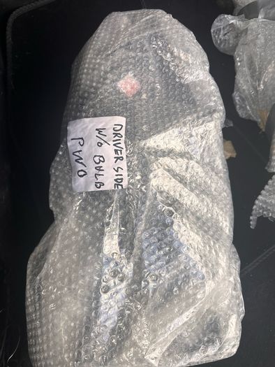 Opel Insignia AFL (Adaptive Forward Lighting) Headlight