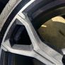 Genuine BMW Style 741M X5 G05 X6 G06 21" Alloy Wheels Image 7