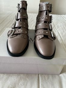 ladies Topshop boots