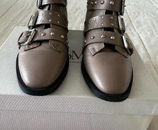 ladies Topshop boots