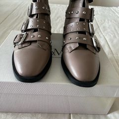 ladies Topshop boots