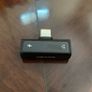 Dual Lighting 8 pin Adapter Jack for iPhone Image 3