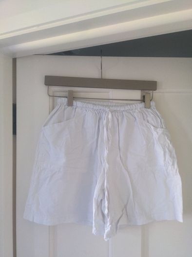 Ladies shorts