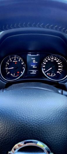 Nissan Qashqai 2016 New NCT 06/28