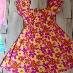 girls  summer bundle aged  9 -10