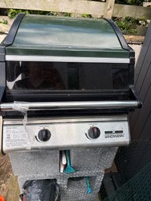 bbq