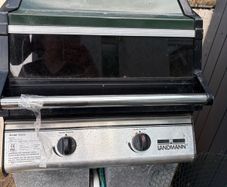 bbq