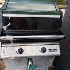 bbq
