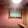 1 bed 1 bath log cabin Image 3