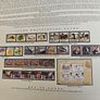 Great Britain 1988 Royal Mail Special Stamps Book Image 7