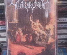 Horrenda Neronian Times cassette