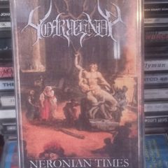 Horrenda Neronian Times cassette