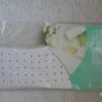 Keep It Handy Cut to Size Non-Slip Shoe Cotton Insoles - Pack of 2 Pairs Image 2