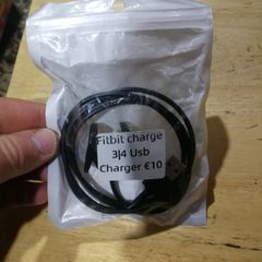 Fitbit Charge 3 Usb Charger
