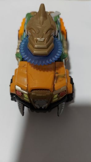 Transformer  / toy