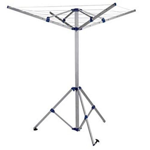 Royal Leisure Deluxe Washing Line 4 Arm