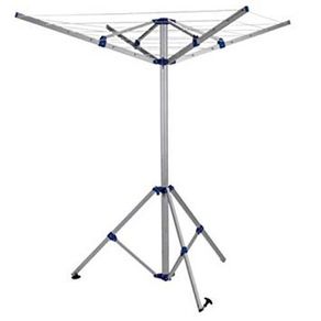 Royal Leisure Deluxe Washing Line 4 Arm