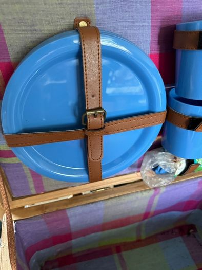 Picnic Basket