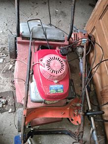 Lawnmower