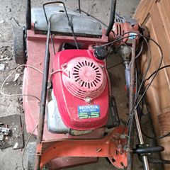 Lawnmower