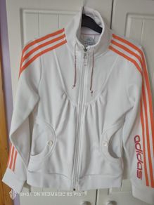 Adidas Jacket