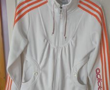 Adidas Jacket