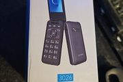 Alcatel 3026