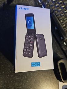 Alcatel 3026