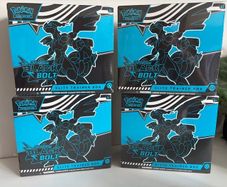 Pokemon Etbs Black Bolt