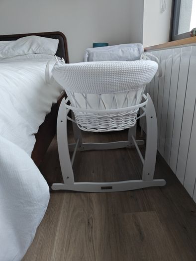 Baby bassinet