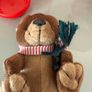 Vintage coca cola soft toy bundle Image 8