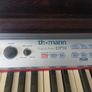 Electric piano Image 2