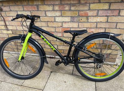 Boys bike