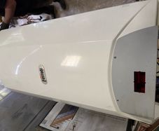 Ferroli Aquasol solar hot water system