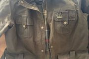 Barbour Jacket
